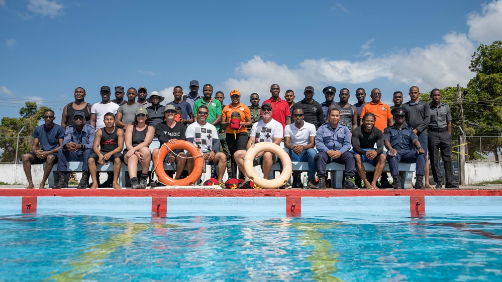 Exercise TRADEWINDS 23