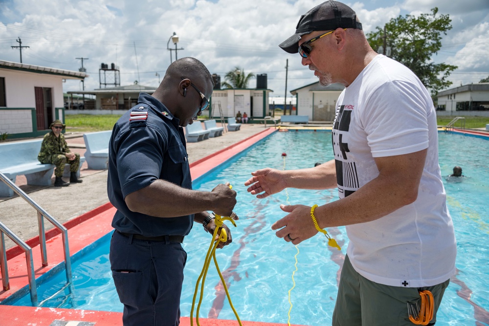 Exercise TRADEWINDS 23