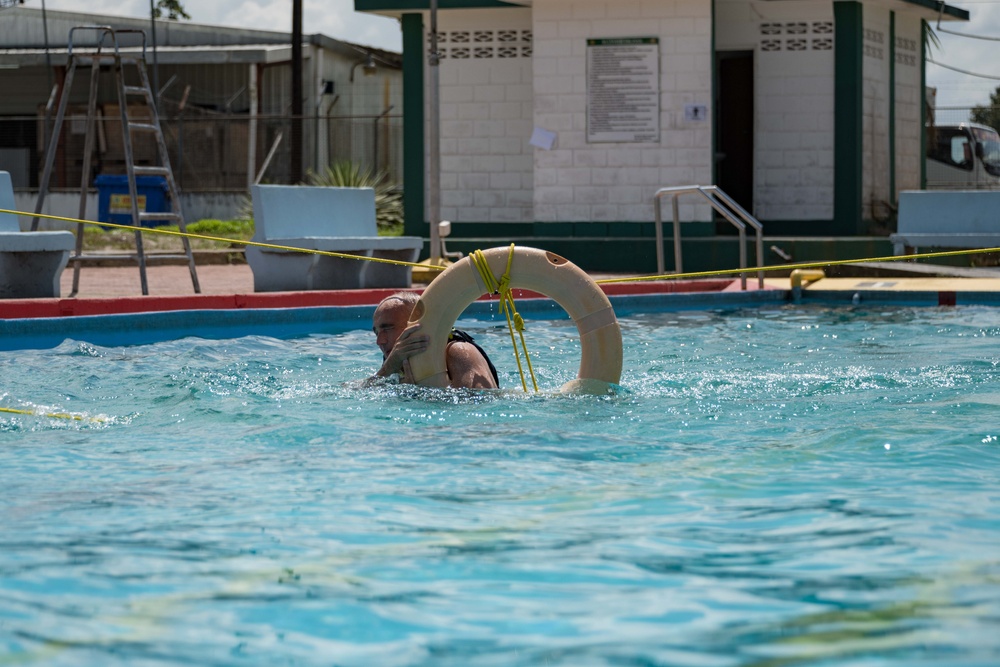 Exercise TRADEWINDS 23