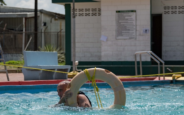 Exercise TRADEWINDS 23