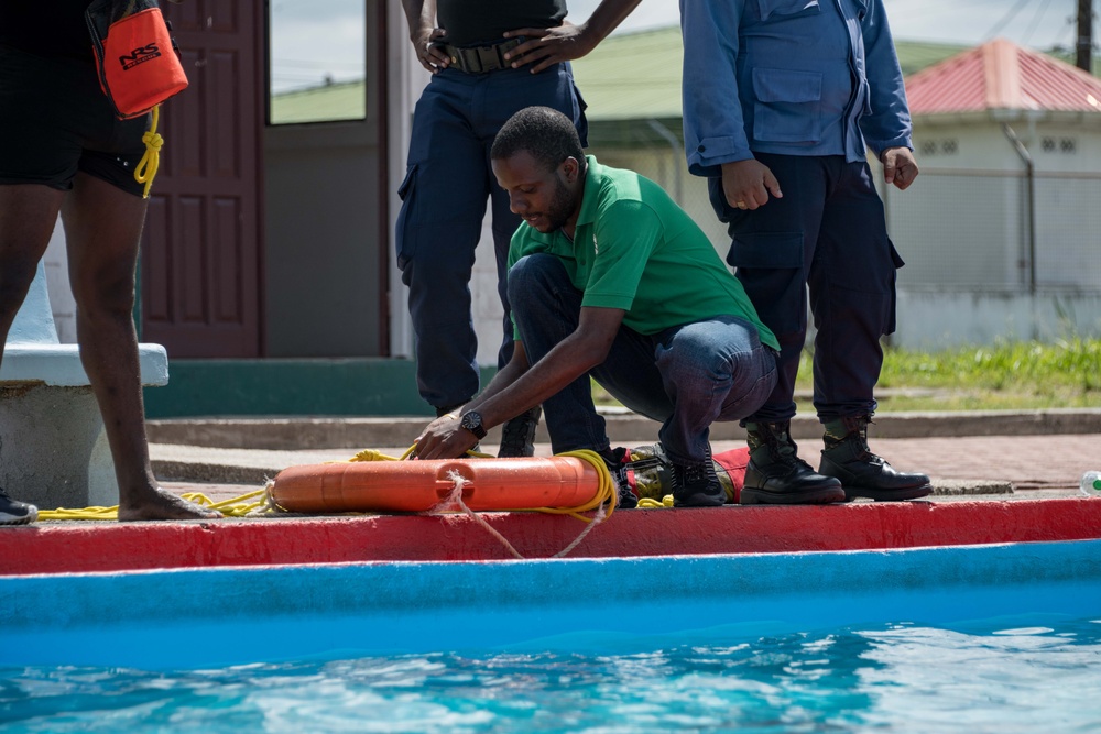Exercise TRADEWINDS 23