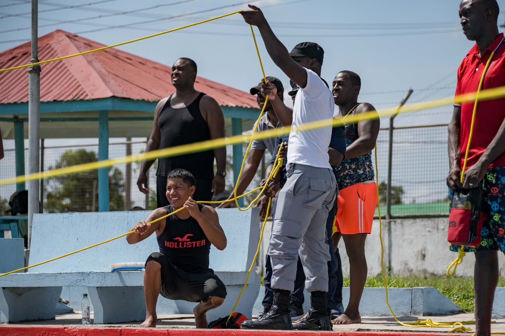 Exercise TRADEWINDS 23