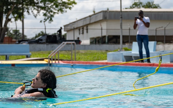 Exercise TRADEWINDS 23