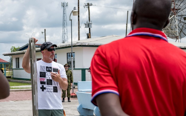 Exercise TRADEWINDS 23