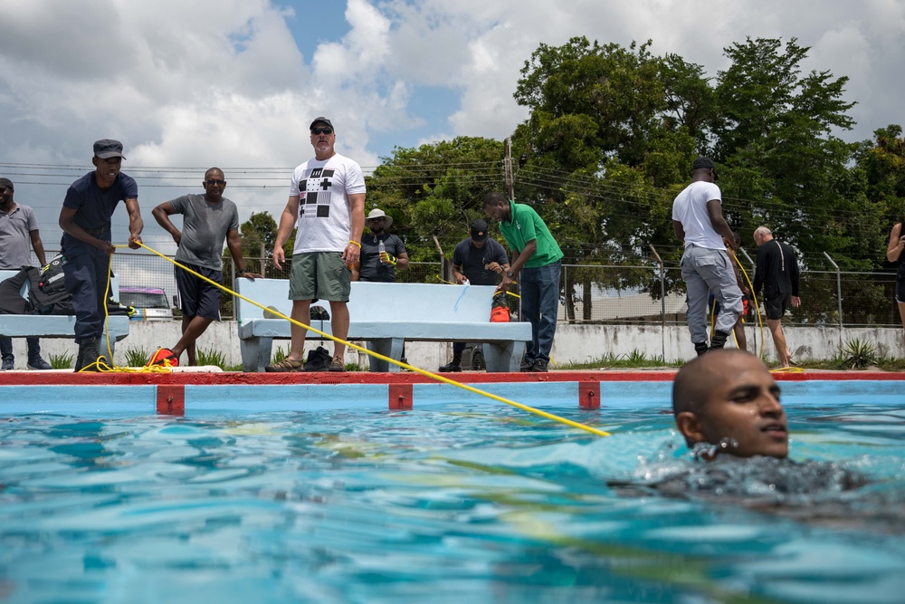 Exercise TRADEWINDS 23
