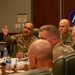 USARCENT Hosts Pakistan Delegation for NDMA