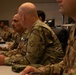 USARCENT Hosts Pakistan Delegation for NDMA