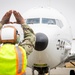 P-8A Engine Turns