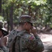 USARCENT Trains Best Squad for FORSCOM Competition