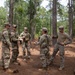 USARCENT Trains Best Squad for FORSCOM Competition