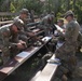 USARCENT Trains Best Squad for FORSCOM Competition