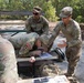 USARCENT Trains Best Squad for FORSCOM Competition