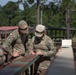 USARCENT Trains Best Squad for FORSCOM Competition