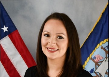 Norfolk Naval Shipyard Highlights Employees Chosen for the NAVSEA NEXTGEN Leadership Program: Stacia Spath, LaShonda Dunston, and Doug Mandell