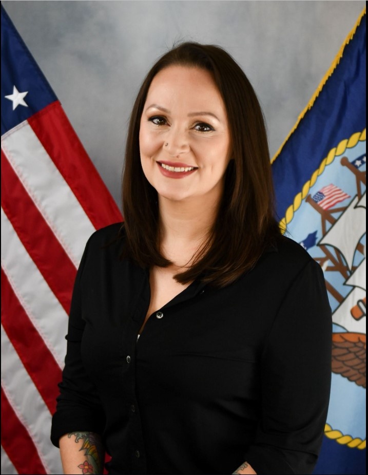 Norfolk Naval Shipyard Highlights Employees Chosen for the NAVSEA NEXTGEN Leadership Program: Stacia Spath, LaShonda Dunston, and Doug Mandell