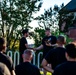Capt. Cisneros Final Company Run