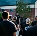 Capt. Cisneros Final Company Run