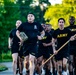Capt. Cisneros Final Company Run