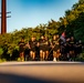 Capt. Cisneros Final Company Run