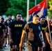 Capt. Cisneros Final Company Run