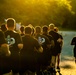 Capt. Cisneros Final Company Run