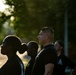 Capt. Cisneros Final Company Run