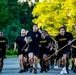Capt. Cisneros Final Company Run