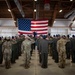 49th Operations Group change of command