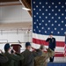 49th Operations Group change of command