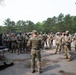 1-182nd Simulates Combat on Joint Base Cape Cod.