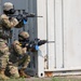 1-182nd Simulates Combat on Joint Base Cape Cod.