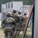 1-182nd Simulates Combat on Joint Base Cape Cod.