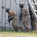 1-182nd Simulates Combat on Joint Base Cape Cod.