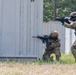 1-182nd Simulates Combat on Joint Base Cape Cod.