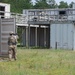 1-182nd Simulates Combat on Joint Base Cape Cod.