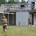 1-182nd Simulates Combat on Joint Base Cape Cod.