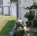 1-182nd Simulates Combat on Joint Base Cape Cod.