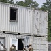 1-182nd Simulates Combat on Joint Base Cape Cod.