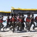 Navy Seal Candidate Training