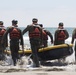 Navy Seal Candidate Training