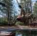 USAFA BCT Class of 2027 Obstacle Course