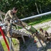 1-182 Infantry Takes on LRC