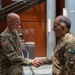 USARCENT Hosts Pakistan Delegation for NDMA