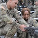 FORT DIX- US Army Reserve Warrior Exercise (WAREX)