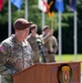 5th SFAB receives new commander