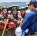 Navy Seal Candidate Training