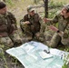 SERE Instructors Provide Navigational and Evasion Training