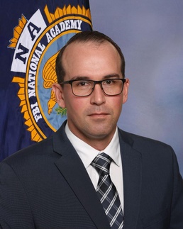 178th Wing Airman graduates FBI National Academy
