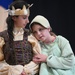 Base youth perform ‘The Princess and the Pea’