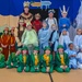 Base youth perform ‘The Princess and the Pea’